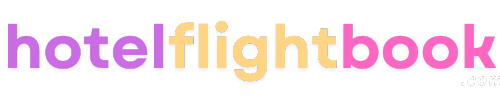 hotelflightbook-log